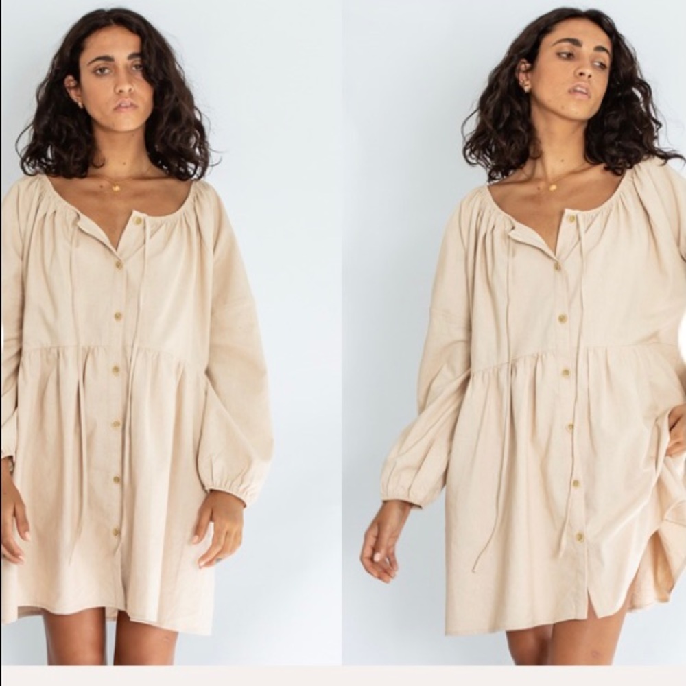 Girl and The Sun summer dress. New with tags!